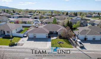 5102 Vista Way, Casper, WY 82601