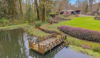 53420 NW STRASSEL Rd, Banks, OR 97106