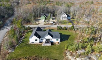 173 Tamrox Dr, Arundel, ME 04046