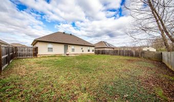 153 Meadow Dr, Beebe, AR 72012