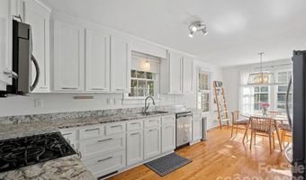 1621 Morningside Dr, Charlotte, NC 28205
