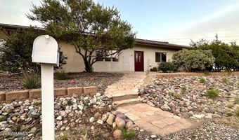 1161 Old Jerome Hwy, Clarkdale, AZ 86324