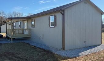 20012 Lawrence 2175, Aurora, MO 65605