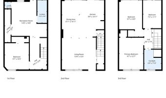 2423 W COLD SPRING Ln, Baltimore, MD 21215