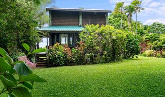 1600 Lower Nahiku Rd, Hana, HI 96713