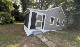 1304 E 11TH St, Anniston, AL 36207