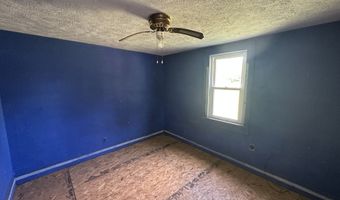 1739 E 18th St, Anderson, IN 46016