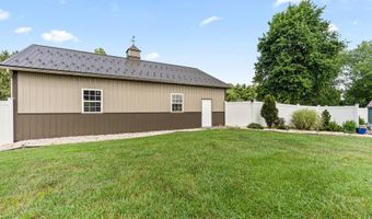 19727 TOMS Rd, Boonsboro, MD 21713