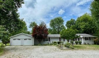 10577 Hueseman Rd, Aurora, IN 47001