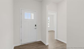 638 Pine Dune Ln, Aberdeen, NC 28315