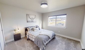 4002 Drayton Way, Casper, WY 82609
