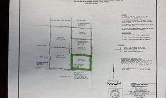 5 N8716, Concho, AZ 85924