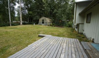 22688 McManus Dr, Chugiak, AK 99567