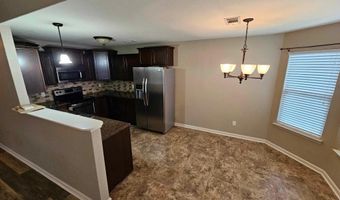 1151 Meadows Dr, Benton, AR 72019
