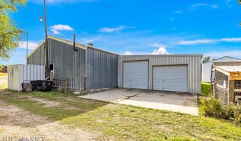 2399 Central Park Rd, Belgrade, MT 59714