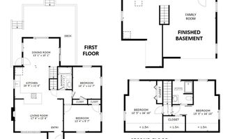 16 Raymond Pl, Cromwell, CT 06416