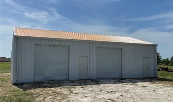 218 Fm 80 S, Teague, TX 75860