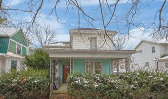 253 W Union St, Athens, OH 45701