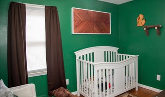 9706 Sterling Ave, Allen Park, MI 48101