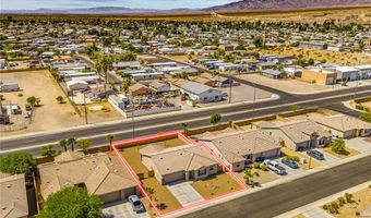 570 McAlister Dr, Bullhead City, AZ 86442
