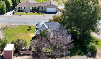 482 W 100 N, Beaver, UT 84713