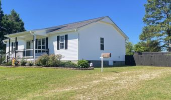 3365 Johnston County Rd, Angier, NC 27501