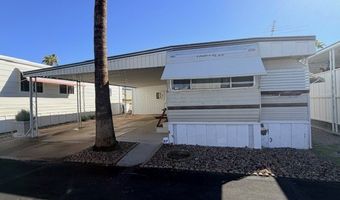400 N. Plaza Drive Lot 367, Apache Junction, AZ 85120