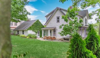 403 W Madison St, Ann Arbor, MI 48103