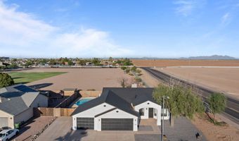 14 N KIMBERLY Dr, Casa Grande, AZ 85122