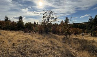 0 JENSEN QUARRY Rd, Bickleton, WA 99322