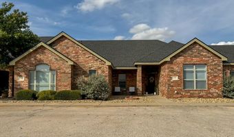 1608 Red Oak Ln, Andrews, TX 79714