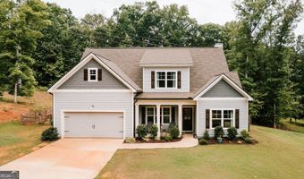 462 Masters Way, Athens, GA 30607