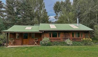 El Salto Rd, Arroyo Seco, NM 87514