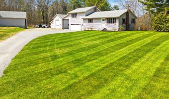 816 Riverside Dr, Augusta, ME 04330