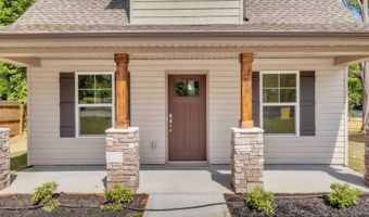 218 Saluda St, Belton, SC 29627