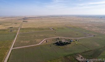 Tract 13 AUGUSTUS PASS, Burns, WY 82053