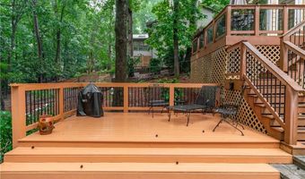 3609 Hermitage Dr, Berkeley Lake, GA 30096
