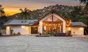 1722 Tierra Libertia Rd, Escondido, CA 92026