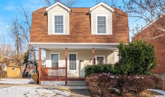 608 HARWOOD Ave, Baltimore, MD 21212