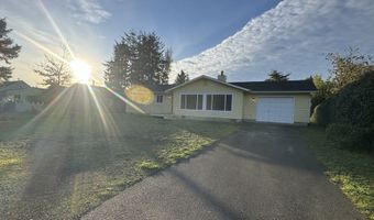 950 NE 1ST St, Bandon, OR 97411