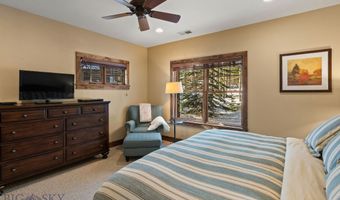 16 Oglala Rd, Big Sky, MT 59716