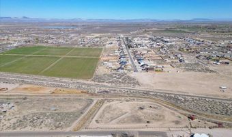 1197 Skyridge Dr, Fallon, NV 89406