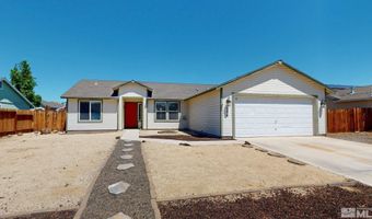 156 Prairie Ln, Fernley, NV 89408
