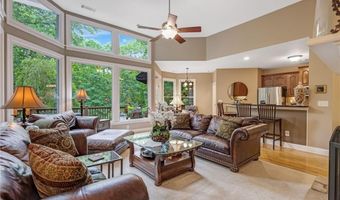 551 Gold Rush Ct, Ball Ground, GA 30107