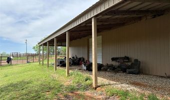 41693 Highway 59, Asher, OK 74826