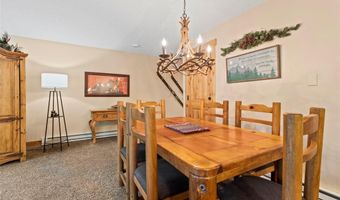840 FOUR OCLOCK Rd A1E, Breckenridge, CO 80424