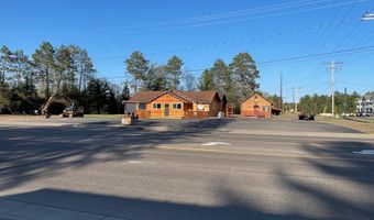 106 HWY 51, Arbor Vitae, WI 54568