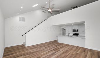 7614 Woodford Ave, Amarillo, TX 79110