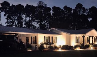 144 Yardley Ave, Baxley, GA 31513