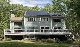 37 Standish Way, Amherst, NH 03031